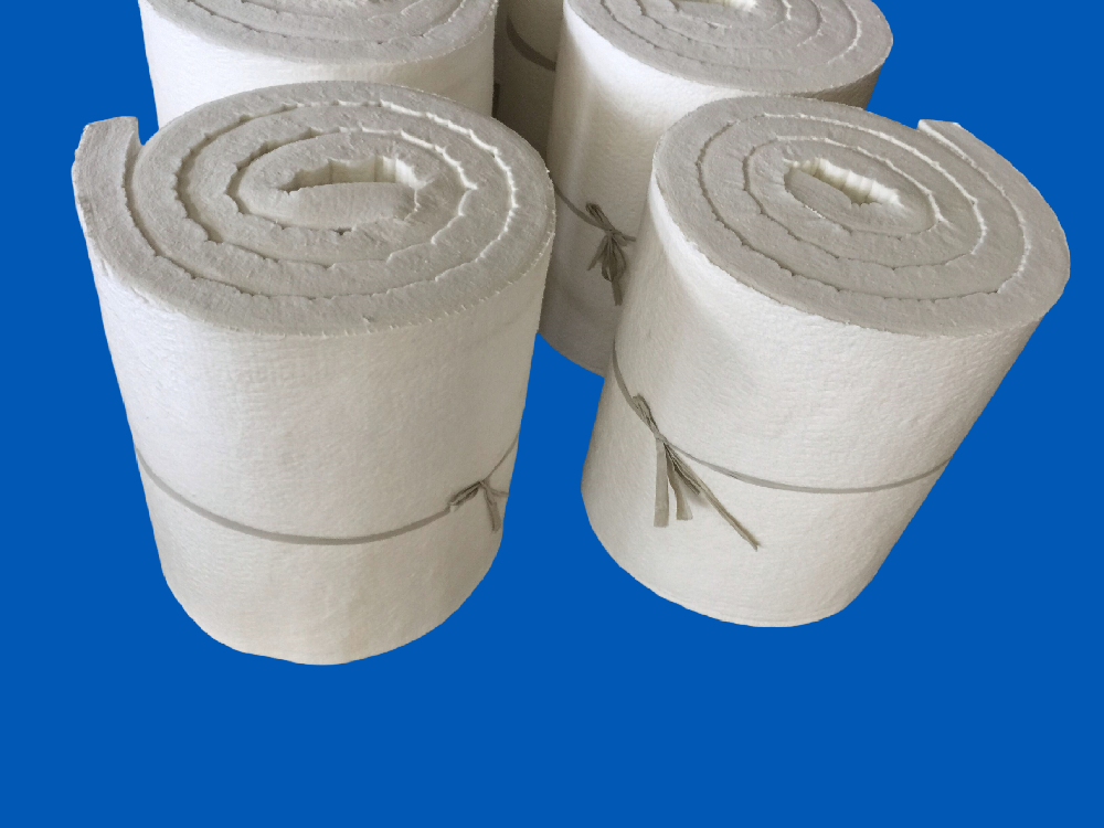 武穴市陶瓷纤维毯