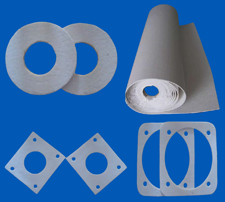 武穴市陶瓷纤维纸